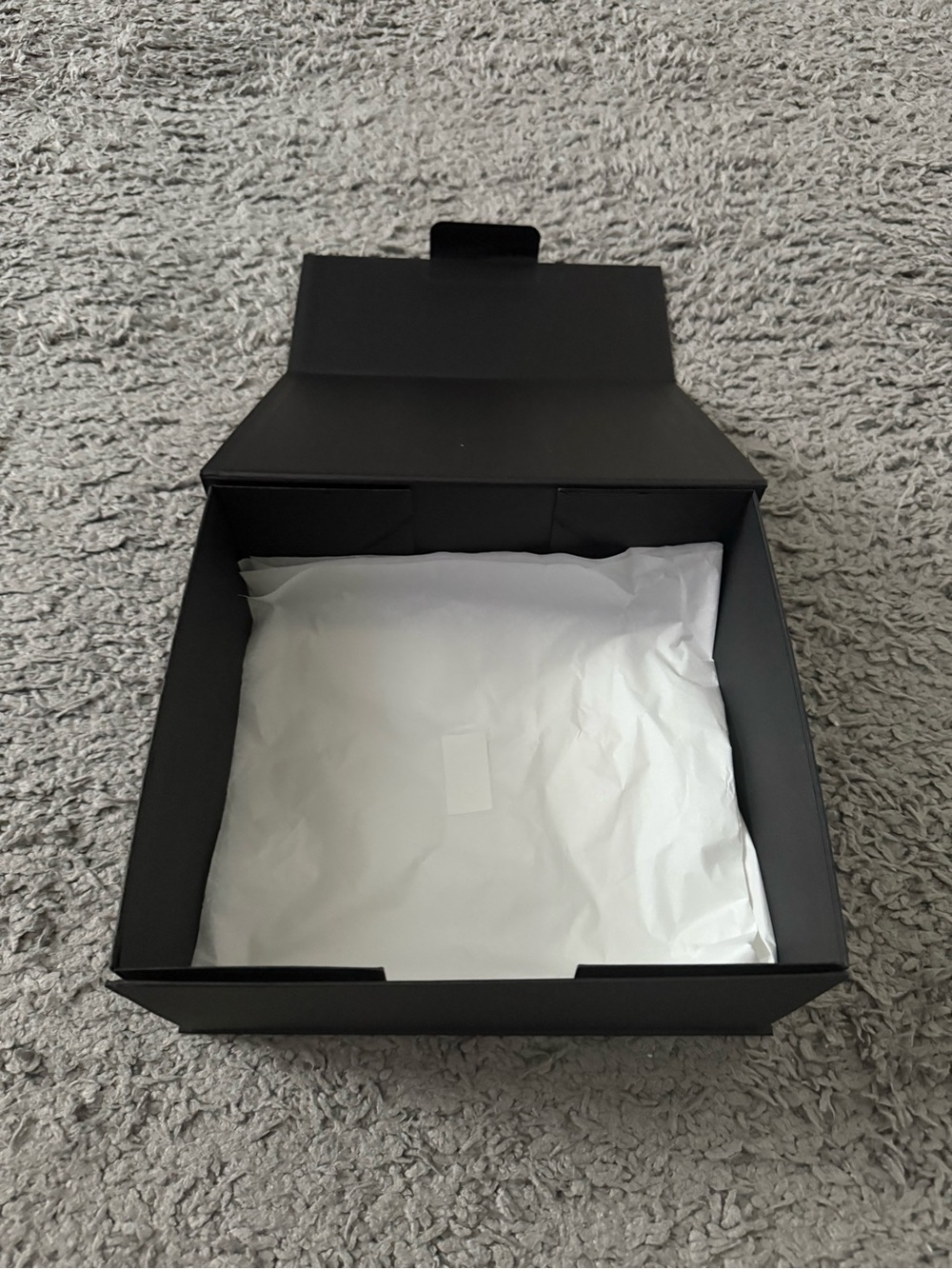 Gucci - Medium Empty Designer Box - Picture 3 of 4